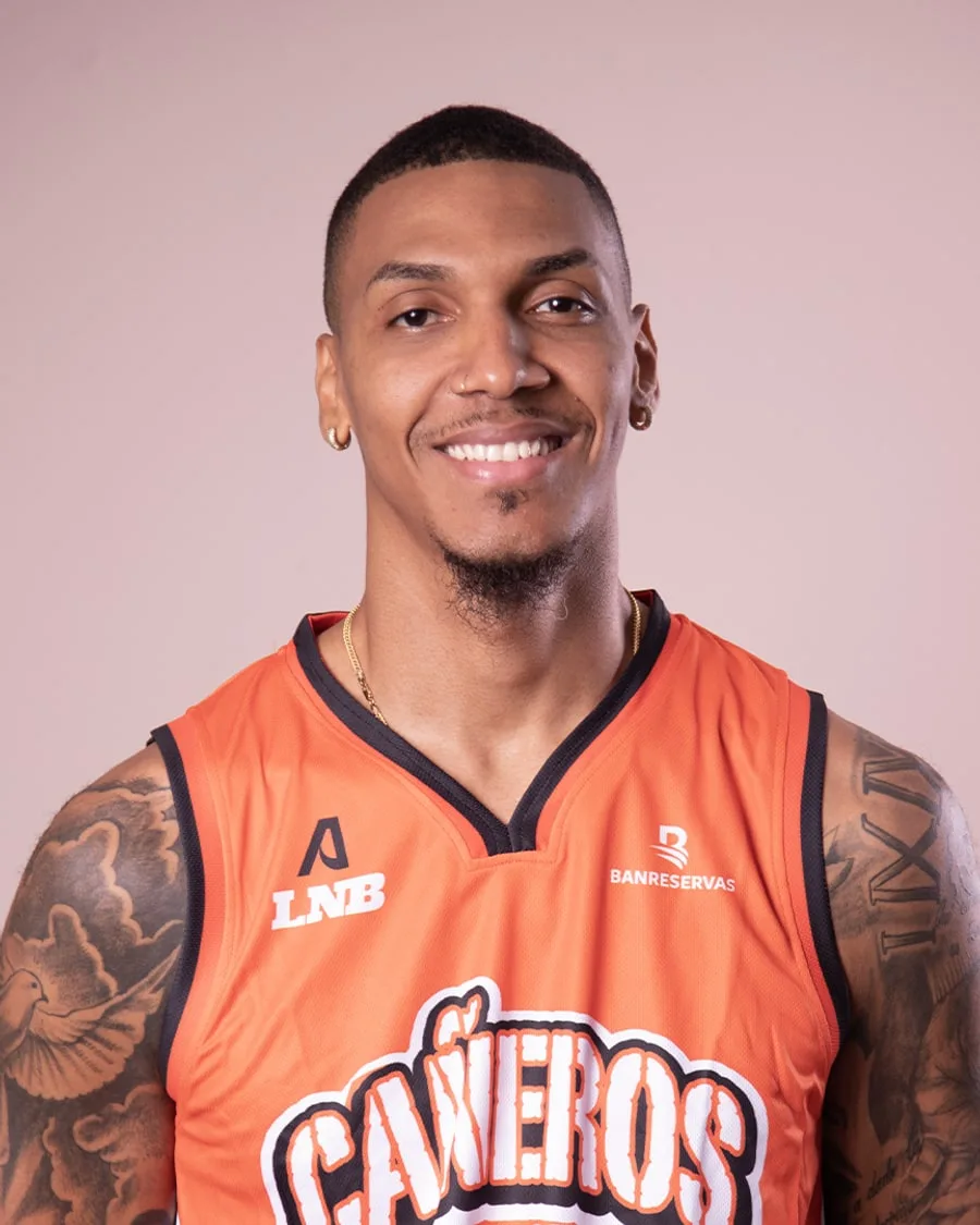 Brayan Martínez