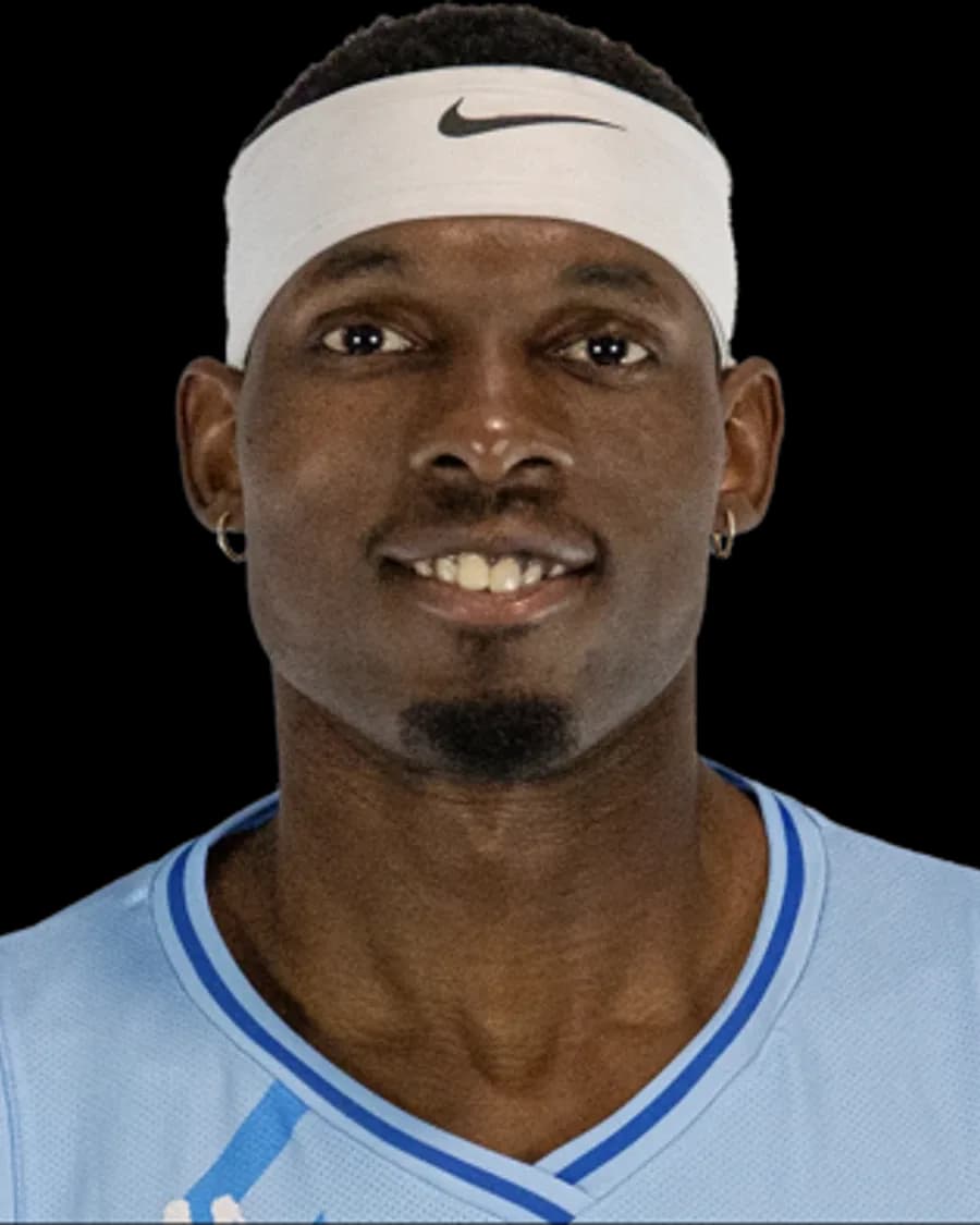 Emmanuel Omogbo