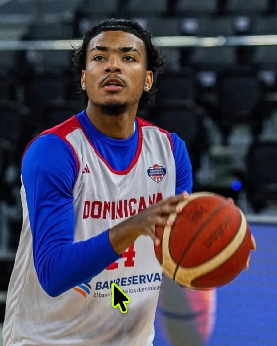 Farly Núñez