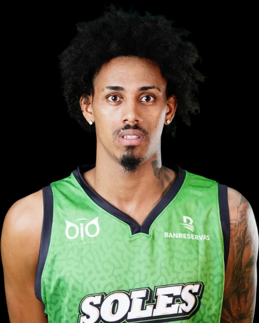Jonathan Bello