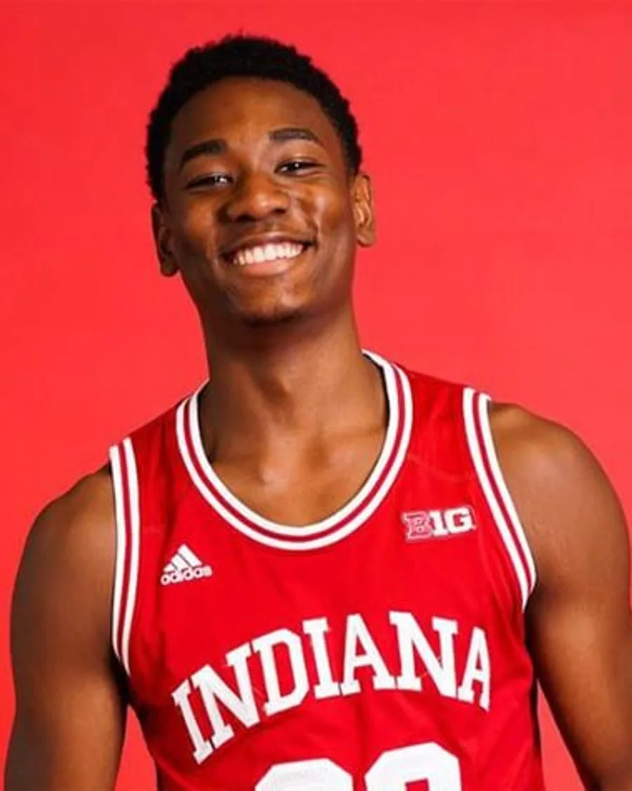 Jordan Geronimo