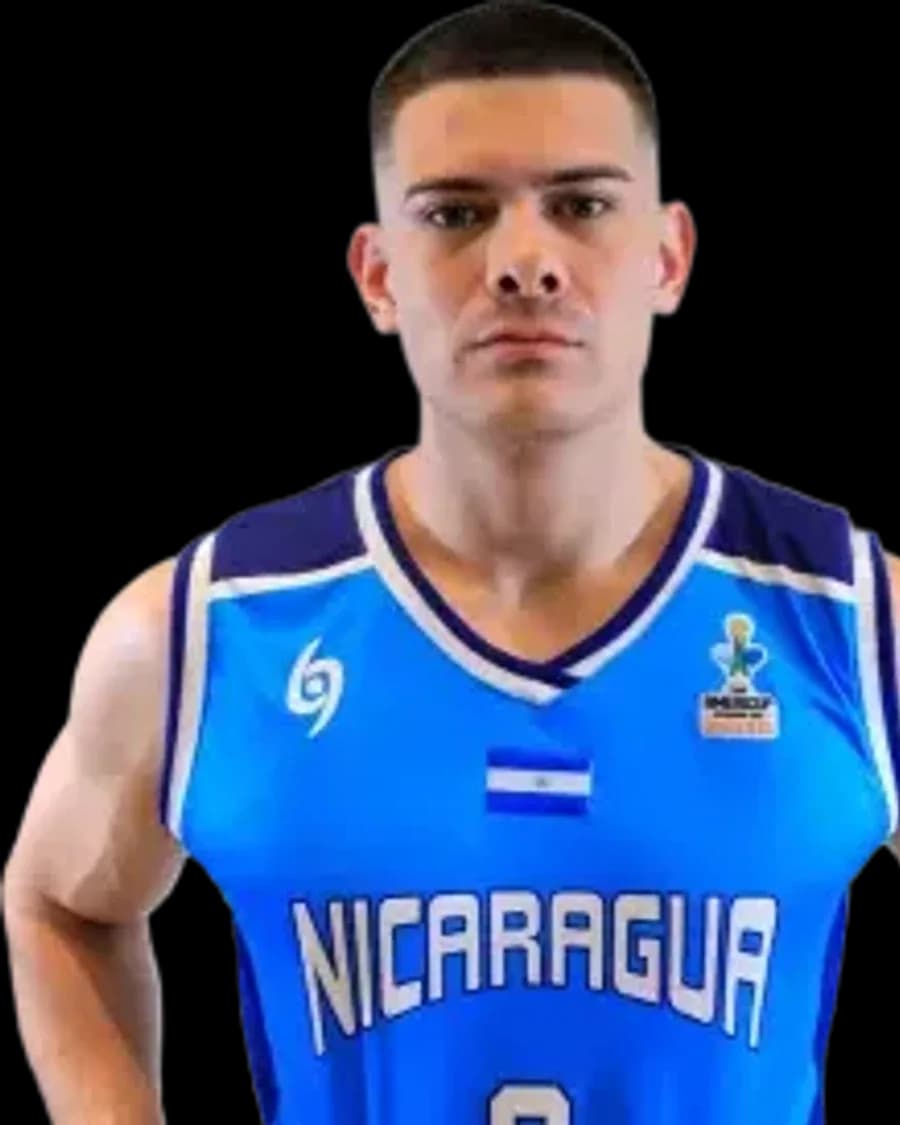 Josmel Martínez