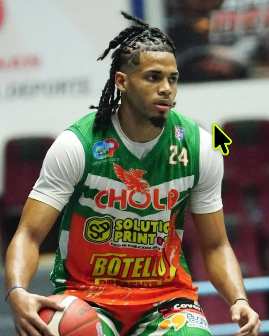 Luis Morel