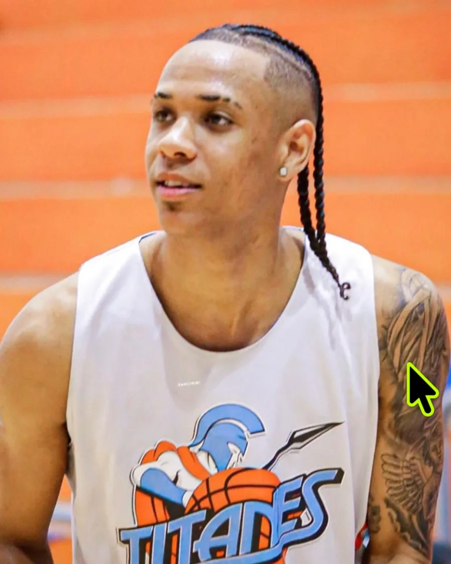 Randy Bautista