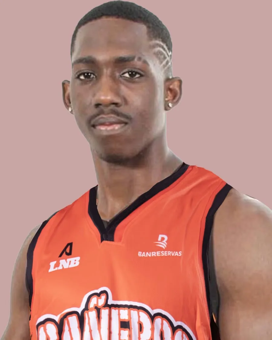 Raymon Bastardo