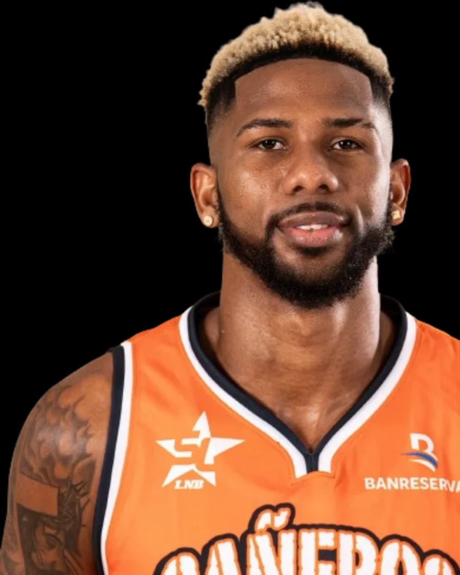 Yeison Colomé