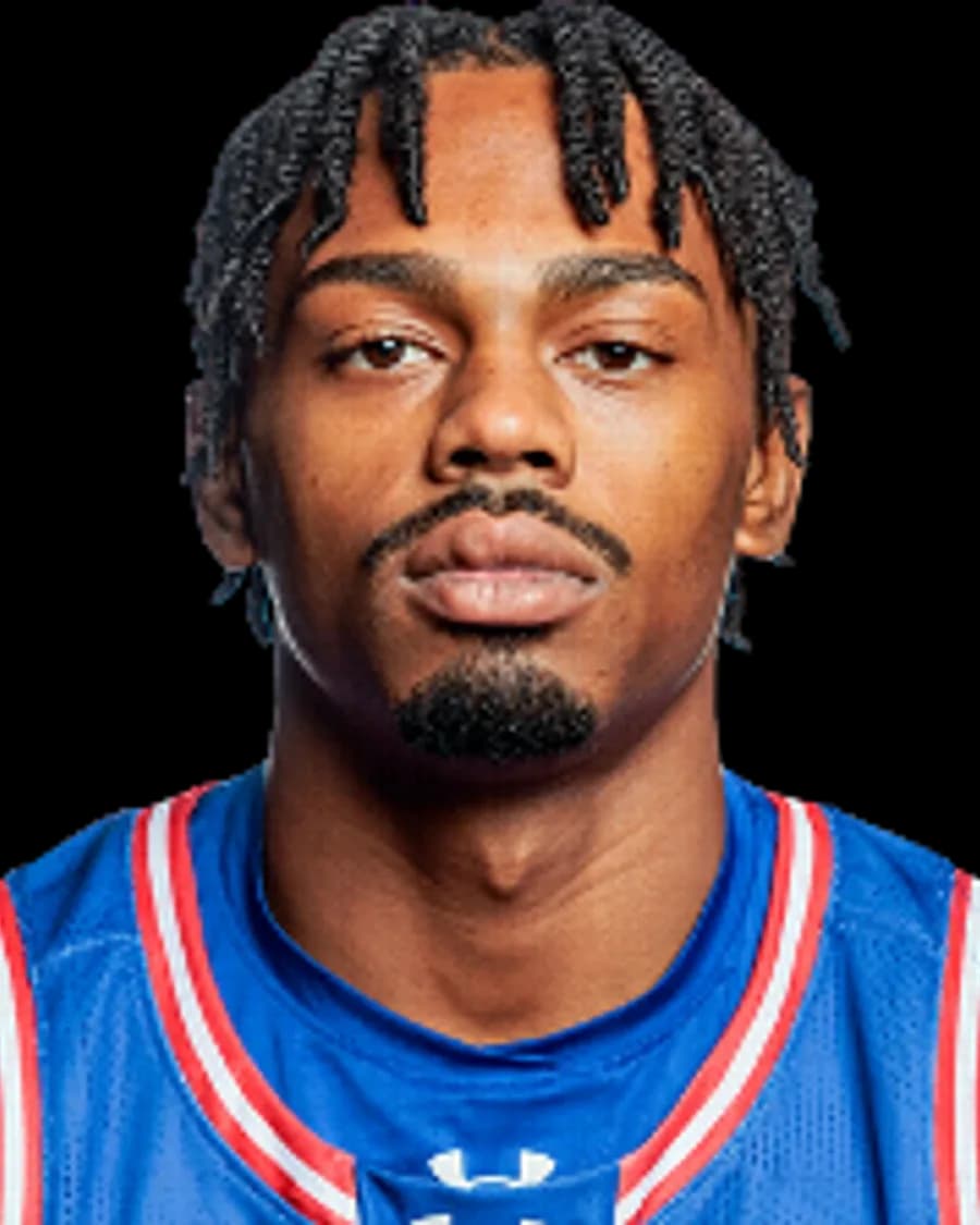 Yuri Covington